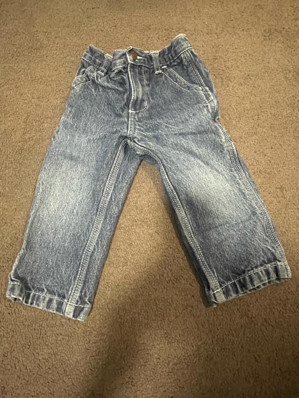 Kids Jeans